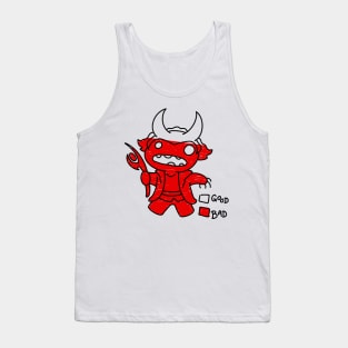 MISCHIEF LEVEL Tank Top